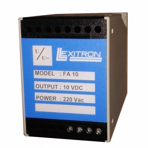 Alimentation électrique AC/DC - FA10 - Sensotec Instruments - stabilisée / linéaire