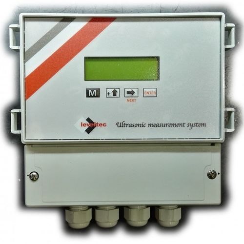 Débitmètre à ultrasons à temps de transit - LTFM120 - Sensotec Instruments - volumique / pour liquides / clamp-on