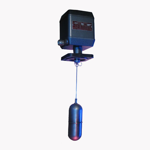 Détecteur de niveau à flotteur - SRF-341 - Sensotec Instruments - de liquide