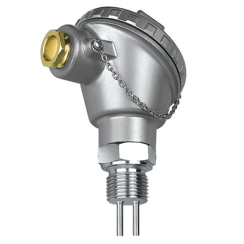 Détecteur calorimétrique - DF-100 - Sensotec Instruments - de débit / à contact / industriel