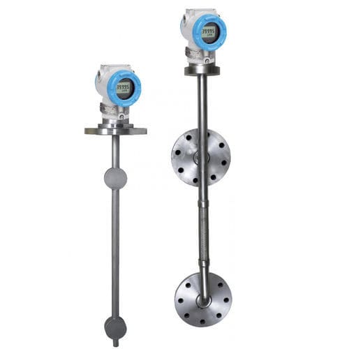 Transmetteur de densité - CDT 200 - Sensotec Instruments