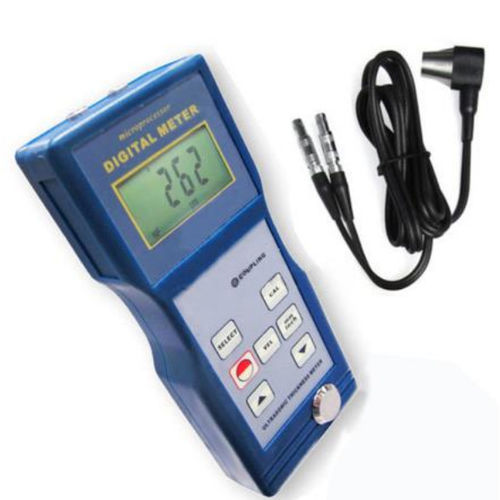 Mesureur d'épaisseur portable - LTM 8811 - Sensotec Instruments - portatif / à ultrasons