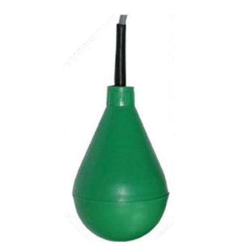 Détecteur de niveau à flotteur - NP-06E - Sensotec Instruments - de liquide / pour réservoir / IP68
