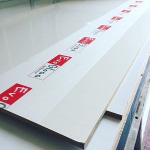 Ruban pour protection cathodique - Adin - en polyéthylène