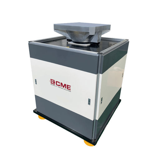 machine d'essai mécanique - CME Technology Co., Ltd.