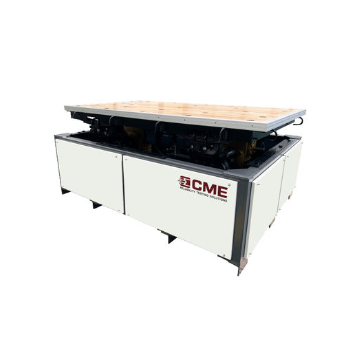 machine d'essai mécanique - CME Technology Co., Ltd.