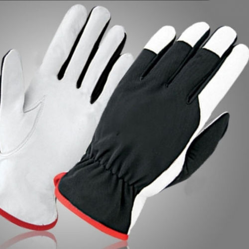 Gants de travail - ST- 1200 - St Enterprise - industriel / de protection mécanique / en peau de chèvre