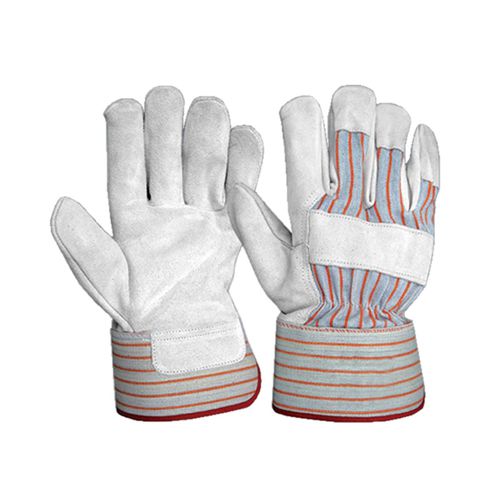 Gants de travail - ST- 1084 - St Enterprise - industriel / de protection mécanique / en cuir
