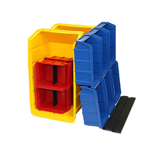 Bac à bec en plastique - 7603 series  - Maxtech Consumer Products Limited - de stockage / flexible