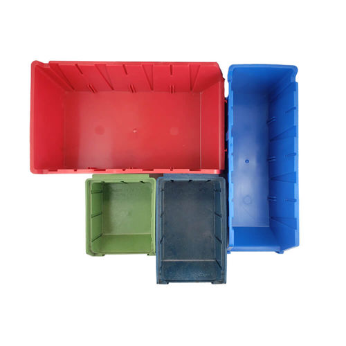 Bac à bec en plastique - 76020mx - Maxtech Consumer Products Limited - de stockage / normalisé / flexible