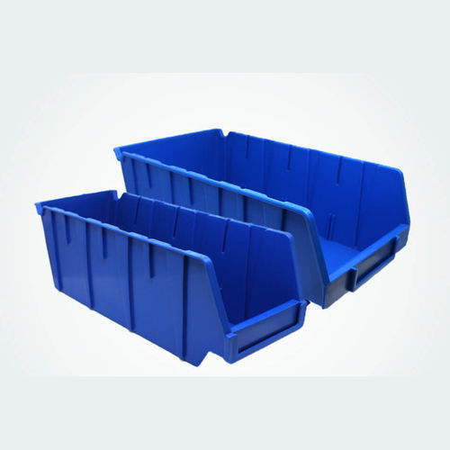 Bac à bec en plastique - 760 series  - Maxtech Consumer Products Limited - flexible