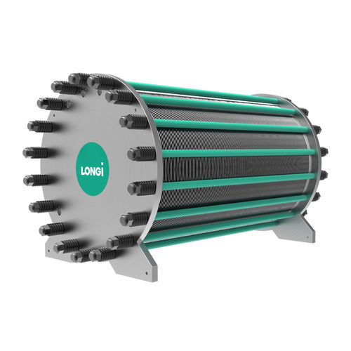 Unité d'électrolyse pour le traitement des eaux - Lhy-A1000 - LONGi Green Energy Technology Company