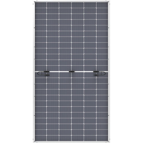 Module PV en silicium monocristallin - LR5-72HGD - LONGi Green Energy Technology Company - CE / ISO / TÜV