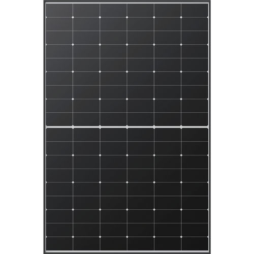 Module solaire en silicium monocristallin - LR5-54HTH - LONGi Green Energy Technology Company - CE / ISO / TÜV