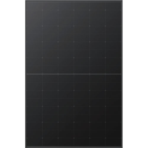 Module solaire - LR5-54HTB - LONGi Green Energy Technology Company