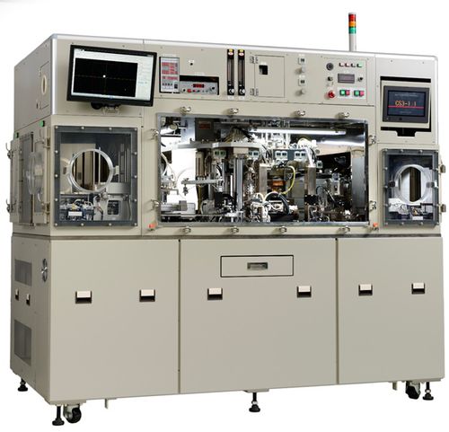 Machine de soudure automatique - CS3-1.1 - Origin Co., Ltd.