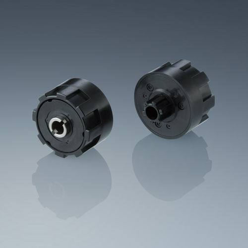Embrayage mécanique - Origin Co., Ltd. - indexable