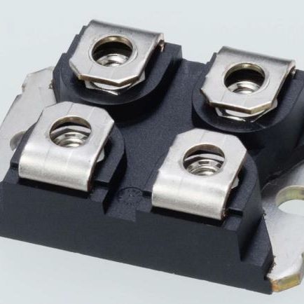 Condensateur d'amortissement SiC - SS120ZP120A - Origin Co., Ltd.