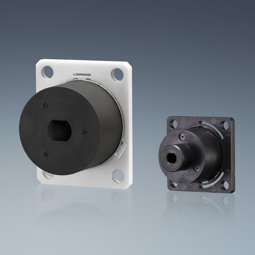 Limiteur de couple à ressort - Origin Co., Ltd. - mécanique