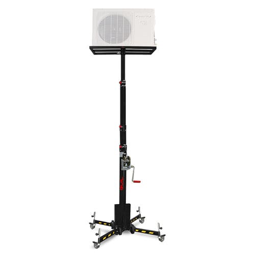 Appareil de levage à colonnes - ELC-730/R - GUIL
