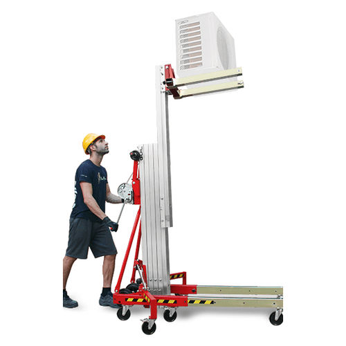 Appareil de levage à colonnes - TORO B-202 PLUS - GUIL