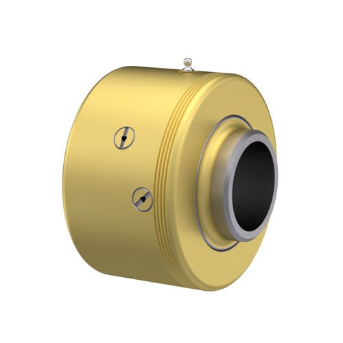 Raccord hydraulique - E1-KK1 series - ROTOTECH MAKİNA SAN. VE DIŞ TİC. LTD. ŞTİ. - à souder / en acier au carbone / pivotant