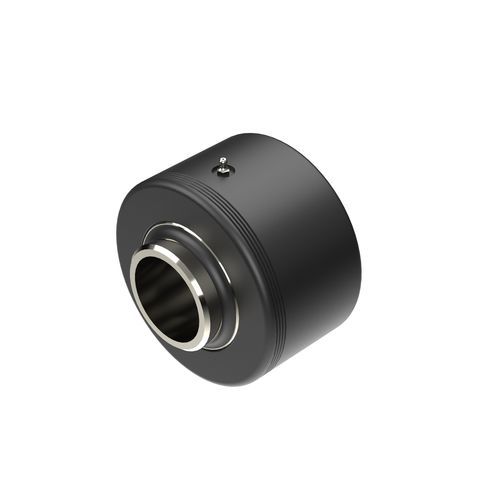 Raccord tournant pour eau - E1-KK1 - ROTOTECH MAKİNA SAN. VE DIŞ TİC. LTD. ŞTİ. - pour huile / pour applications alimentaires / pour coulée continue