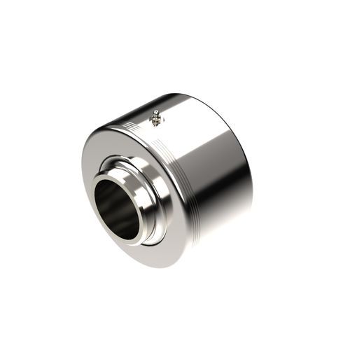 Raccord tournant pour eau - E1-KK1 SS - ROTOTECH MAKİNA SAN. VE DIŞ TİC. LTD. ŞTİ. - pour huile / pour produits chimiques / pour gaz