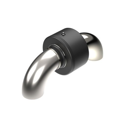 Raccord tournant pour eau - E1-KK3 Series - ROTOTECH MAKİNA SAN. VE DIŞ TİC. LTD. ŞTİ. - pour huile / pour coulée continue / industriel