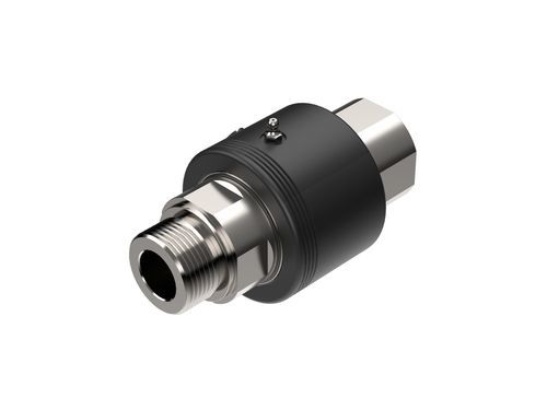 Raccord hydraulique - E5-ED series - ROTOTECH MAKİNA SAN. VE DIŞ TİC. LTD. ŞTİ. - fileté / BSP / UNF