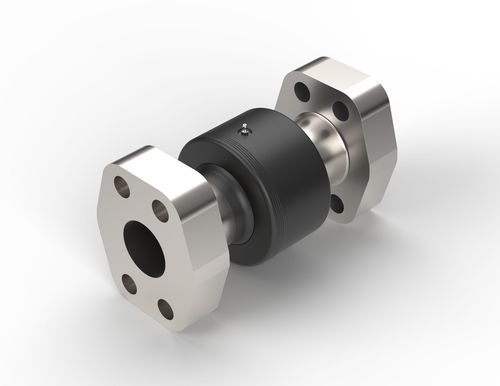 Raccord tournant pour huile - E6-SAE6000 series - ROTOTECH MAKİNA SAN. VE DIŞ TİC. LTD. ŞTİ. - pour produits chimiques / hydraulique / pour le transfert