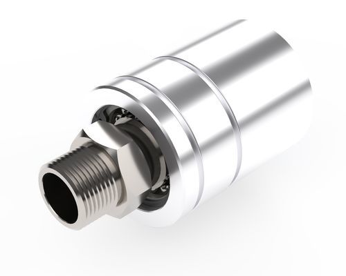Raccord tournant pour air - 2000 series - ROTOTECH MAKİNA SAN. VE DIŞ TİC. LTD. ŞTİ. - pneumatique / en acier au carbone / en acier inoxydable