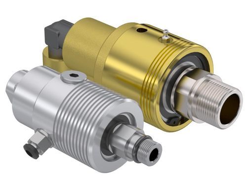Garniture mécanique pour soufflante - 205-311-100-3 - ROTOTECH MAKİNA SAN. VE DIŞ TİC. LTD. ŞTİ. - en métal / pour l'industrie aéronautique / pour l'industrie chimique