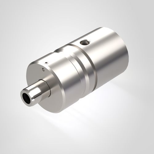 Raccord tournant pour eau - 200-311-100-2 - ROTOTECH MAKİNA SAN. VE DIŞ TİC. LTD. ŞTİ. - pour air / pour applications haute température / pour applications lourdes