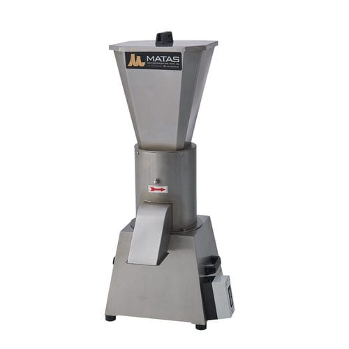 Broyeur de pain - GLT 01 - MATAŞ MAKİNA