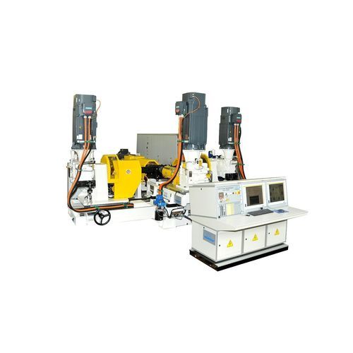 Banc de test d'endurance - 937 - Test Industry - automatique / pour transmission mécanique / pour laboratoire