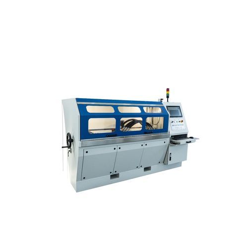 Banc d'essai fonctionnel - K-EVO series - Test Industry - automatique / pour système hydraulique / pour l'industrie aéronautique