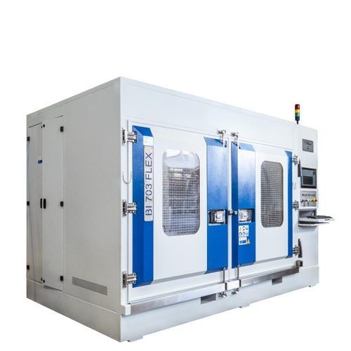 Banc d'essai de pression pulsée - BI-FLEX - Test Industry - automatique / pour flexible / pour l'industrie aéronautique