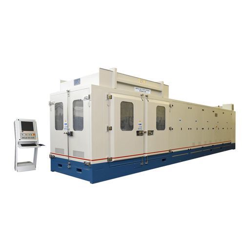 Banc d'essai de pression pulsée - BIS - Test Industry - automatique / pour flexible / pour tuyaux