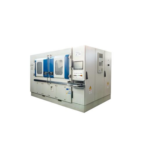 Banc d'essai de pression pulsée - HP SERIES - Test Industry - contrôlé par ordinateur / pour tubes / industriel