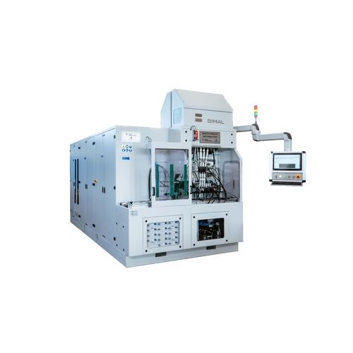 Banc d'essai de pression - 1201 - Test Industry - fonctionnel / de fuite / de calibration