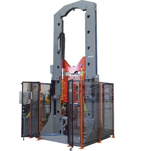 Machine d'essai de force - ARIES-EVO - Test Industry - de déformation / fonctionnelle / d'impact