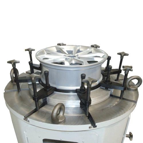 Machine d'essai de fatigue - CFT - Test Industry - de dimensions / automatique / pour pneus