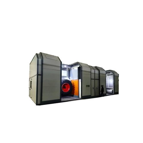 Machine d'essai de longevité - SCEND - Test Industry - d'endurance / de stabilité / de résistance au glissement