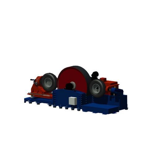 Machine d'essai de force - FORMOM - Test Industry - de couple / automatique / pour pneus