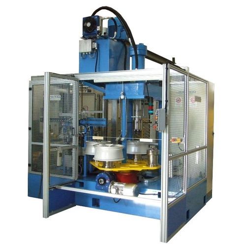 Banc d'essai de force - PKA - Test Industry - totalement automatique / pour pneus / pour l'industrie automobile