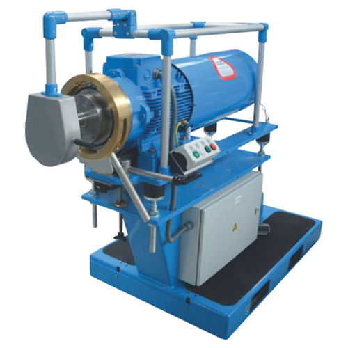 Système de granulation en tête sous eau - EAC - Maag Germany GmbH - compact / pour la fabrication de granulés en plastique