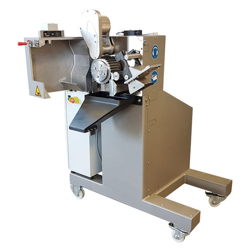 Granulateur à jonc à sec - Primo E - Maag Germany GmbH - pour polymères / pour matières plastiques / pour déchêts en matières plastiques