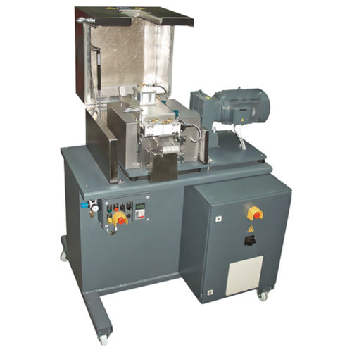 Granulateur à sec - PRIMO S series - Maag Germany GmbH - à jonc à sec / pour polymères / pour matières plastiques