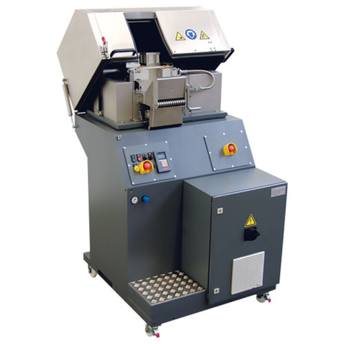 Granulateur à sec - Primo - Maag Germany GmbH - à jonc à sec / pour polymères / compact